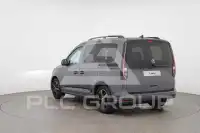 2026 Volkswagen Caddy