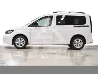 2026 Volkswagen Caddy