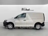 2026 Volkswagen Caddy