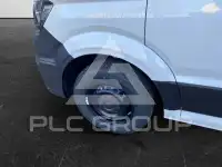 2026 Volkswagen Crafter
