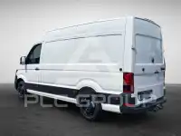 2026 Volkswagen Crafter