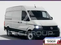 2026 Volkswagen Crafter