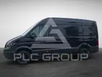 2026 Volkswagen Crafter