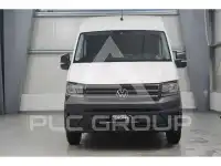 2026 Volkswagen Crafter