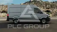 2026 Volkswagen Crafter