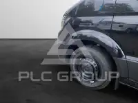 2026 Volkswagen Crafter