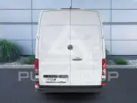 2026 Volkswagen Crafter