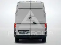 2026 Volkswagen Crafter