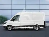 2026 Volkswagen Crafter