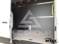 2026 Volkswagen Crafter