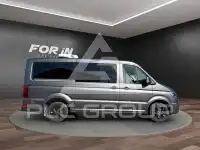 2026 Volkswagen Crafter
