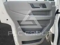 2026 Volkswagen Crafter