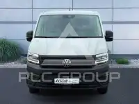 2026 Volkswagen Crafter