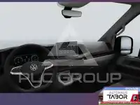 2026 Volkswagen Crafter