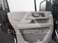 2026 Volkswagen Crafter