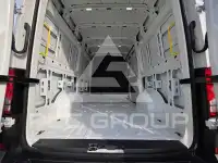 2026 Volkswagen Crafter