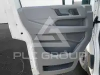 2026 Volkswagen Crafter