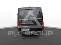 2026 Volkswagen Crafter
