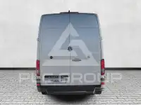 2026 Volkswagen Crafter