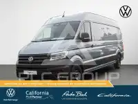 2026 Volkswagen Crafter