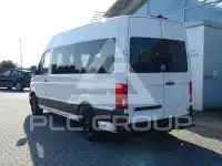 2026 Volkswagen Crafter