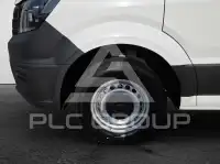 2026 Volkswagen Crafter