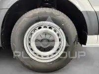 2026 Volkswagen Crafter