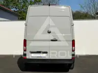 2026 Volkswagen Crafter