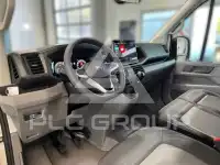 2026 Volkswagen Crafter