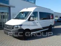 2026 Volkswagen Crafter