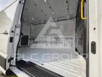 2026 Volkswagen Crafter