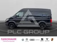 2026 Volkswagen Crafter