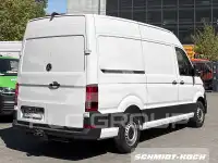 2026 Volkswagen Crafter