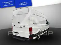 2026 Volkswagen Crafter