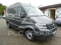 2026 Volkswagen Crafter