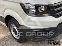 2026 Volkswagen Crafter