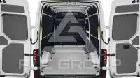 2026 Volkswagen Crafter