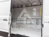 2026 Volkswagen Crafter