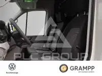 2026 Volkswagen Crafter