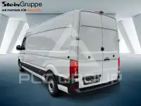 2026 Volkswagen Crafter