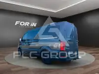 2026 Volkswagen Crafter