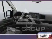 2026 Volkswagen Crafter