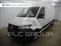 2026 Volkswagen Crafter