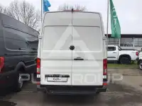 2026 Volkswagen Crafter