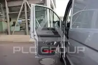 2026 Volkswagen Crafter