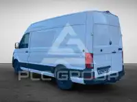 2026 Volkswagen Crafter