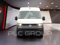 2026 Volkswagen Crafter