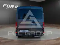 2026 Volkswagen Crafter
