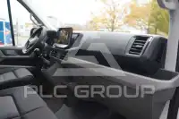 2026 Volkswagen Crafter
