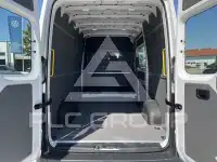 2026 Volkswagen Crafter